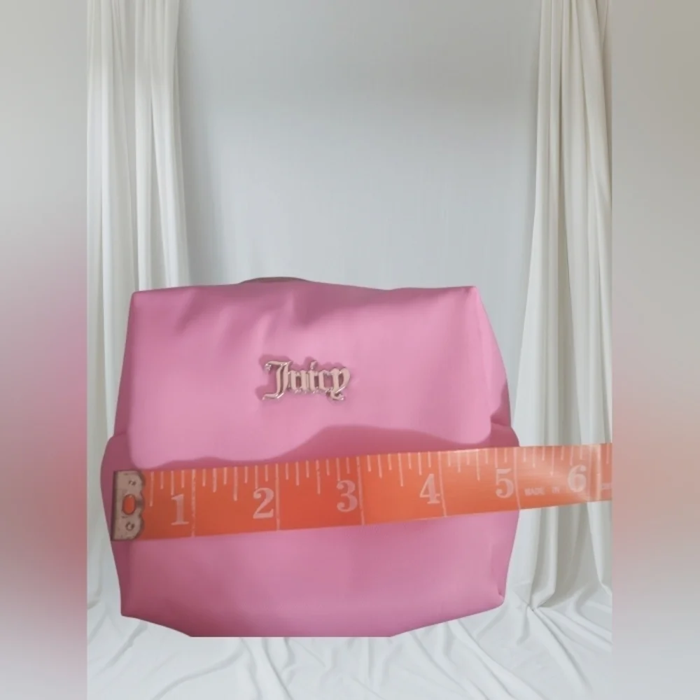 Juicy Couture this pink